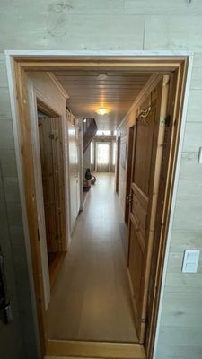 Fjällstuga i Edsåsdalen, Åre - Bild 9