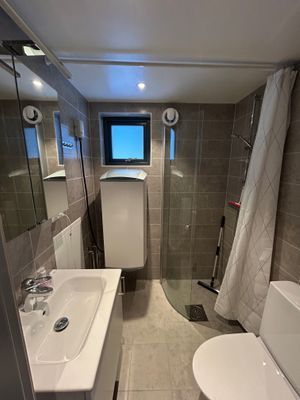 Nybyggd mysig stuga Lillskarven i Bruksvallarna - Bild 10