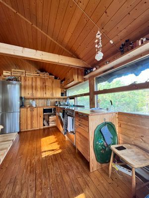 Strandnära hus- uthyres per månad - Bild 6