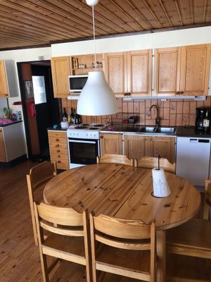 Hemfjällsbyn, Högfjället, Sälen