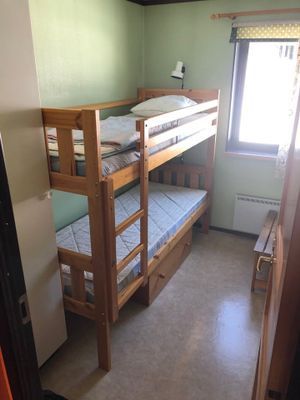 Hemfjällsbyn, Högfjället, Sälen - Bild 6