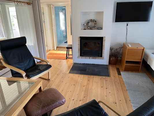 Charmig stuga i fiskeläge - Bild 8