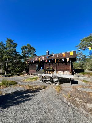 Strandnära hus- uthyres per månad - Bild 18