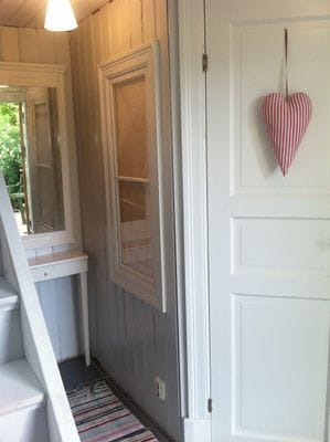 Mysigt gårdshus i centrala Lysekil! - Bild 6
