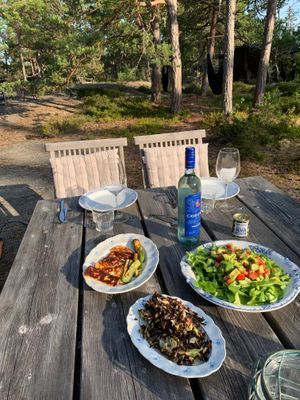 Strandnära hus- uthyres per månad - Bild 16