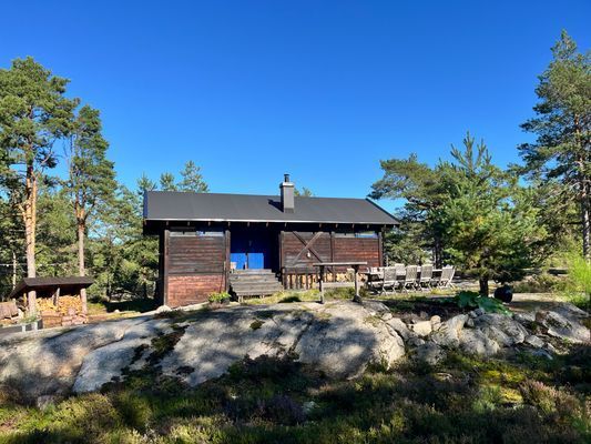 Strandnära hus- uthyres per månad - Bild 19