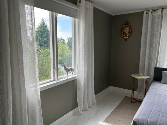 Bockekulla Gård - Boka rum på våran hästgård! - Bild 9
