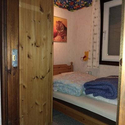 Mysigt fritidshus nära Mullsjön, Hjo & Vättern - Bild 10