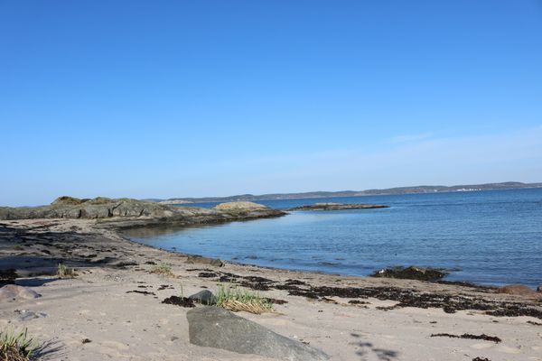 Hus vid havet - Bild 7