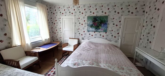Fin hus i Ruda uthyras veckovis - Bild 14