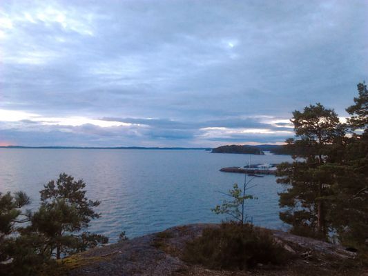Vacker stuga  nära Vättern - Bild 17