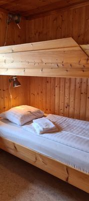 Hamra Stugby- Stuga Nr. 8 - Bild 6
