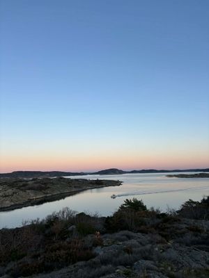 Strandnära hus på Instön Marstrand - Bild 13
