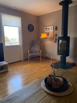 Villa högt belägen i Funäsdalen - Bild 13