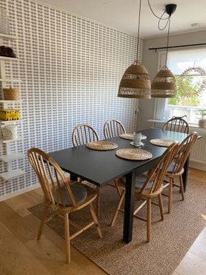Villa högt belägen i Funäsdalen - Bild 14