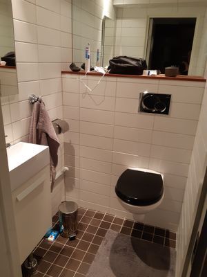 Trevligt radhus i Skanör - Bild 6