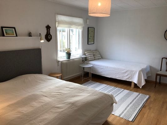 Fritidshus Falkenberg Skrea strand - Bild 7