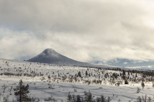 Pärla i Idre Himmelfjäll - Bild 55