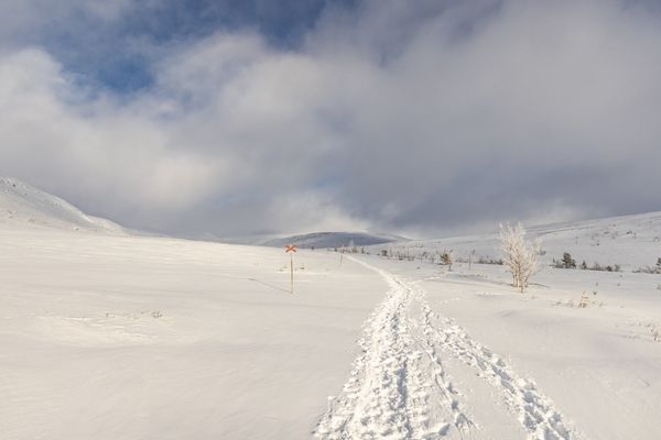 Pärla i Idre Himmelfjäll - Bild 57