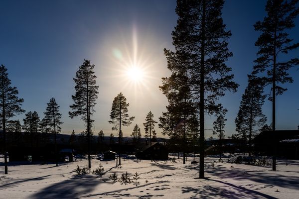 Pärla i Idre Himmelfjäll - Bild 53