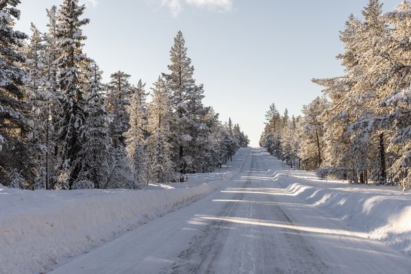 Pärla i Idre Himmelfjäll - Bild 58