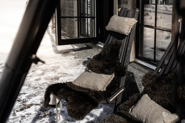Pärla i Idre Himmelfjäll - Bild 50