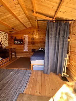 Strandnära hus- uthyres per månad - Bild 11