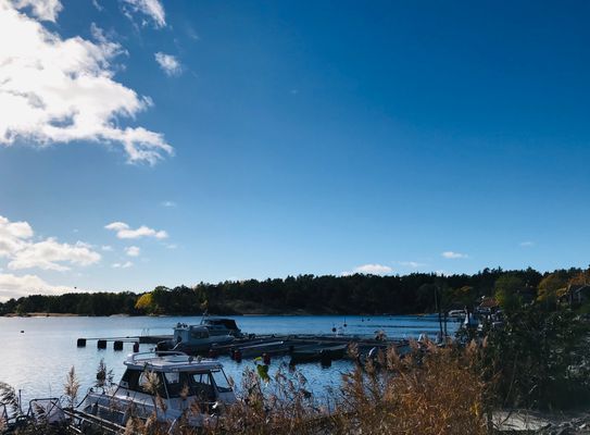 Strandnära hus- uthyres per månad - Bild 21