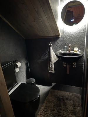 Välkommen till vår fjällstuga i Grövelsjön - Bild 16