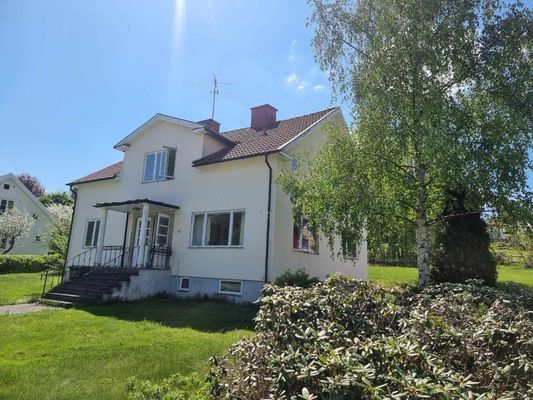 Sommarhem i Sandhem - Bild 9