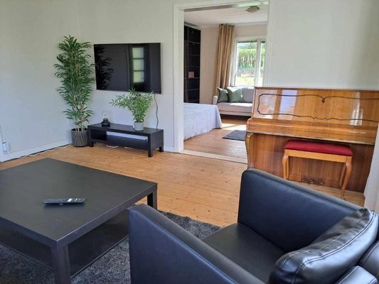 Sommarhem i Sandhem - Bild 8