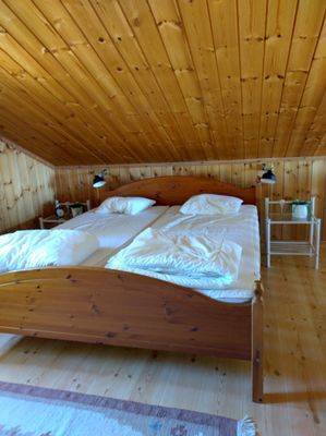Vintriga äventyr på Idre fjäll - Bild 11
