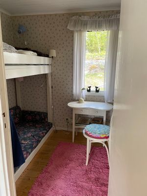 Skärgårdsidyll på bilfri ö nära Värmdö och Ingarö - Bild 11