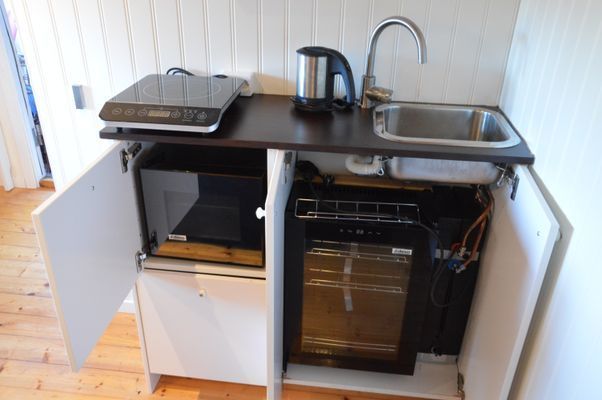 Dalsala Bullandö. Soligt läge nära bad och natur - Bild 27