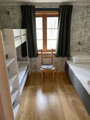 Bild 3 på Härlig fjällstuga uthyres