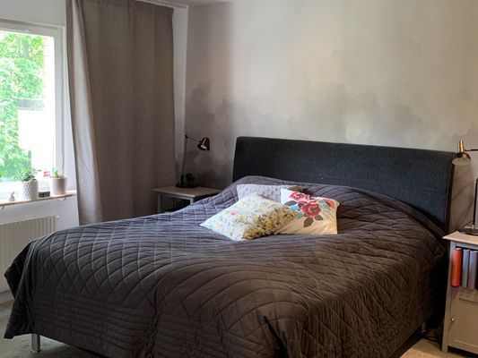 Bild 3 på Rymligt hus nära bad och Stockholm city