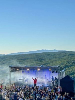 Nybyggd lägenhet i Hamra, Tänndalen - Bild 19