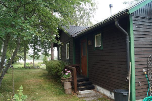 Blidö - Ön i solen...