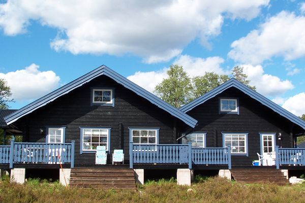 ⭐️ REA-Låga Sommarpriser och Vinter 2026, SÄLEN - Bild 15