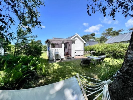 Sommaridyll - Badrocksavstånd till havet - Bild 7