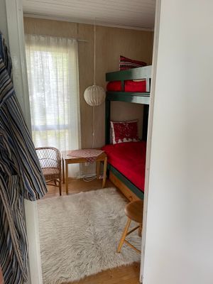 Skärgårdsidyll på bilfri ö nära Värmdö och Ingarö - Bild 12