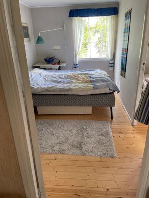 Skärgårdsidyll på bilfri ö nära Värmdö och Ingarö - Bild 13