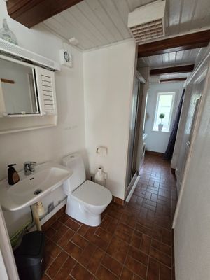 Fint hus i Hällevik