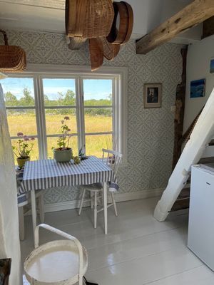 Öland - charmigt torp med sommarkänsla i Ryd. - Bild 8