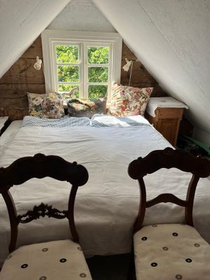 Öland - charmigt torp med sommarkänsla i Ryd. - Bild 12