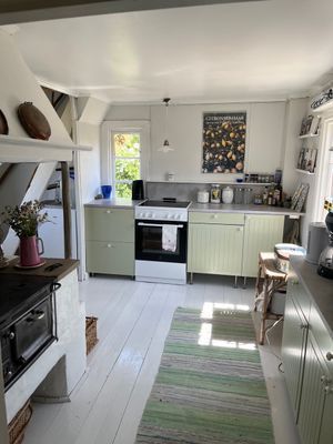 Öland - charmigt torp med sommarkänsla i Ryd. - Bild 7