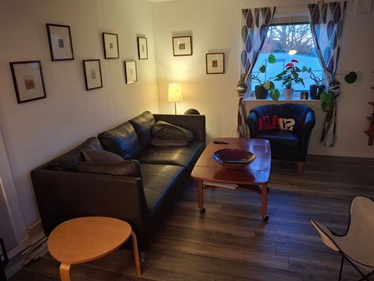 Villa i Torslanda med badtunna - Bild 14