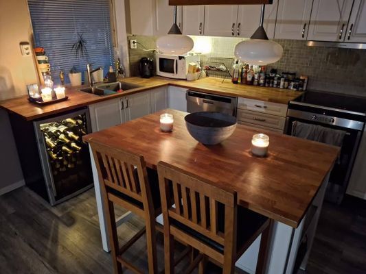 Villa i Torslanda med badtunna - Bild 11