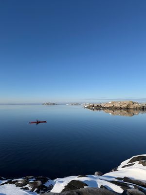 Strandnära lägenhet uthyres  Hönö Hästen. - Bild 36