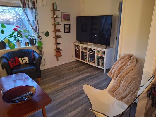 Villa i Torslanda med badtunna - Bild 13